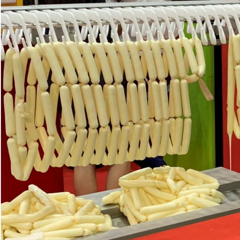Reliable  Cellulose sausage casing