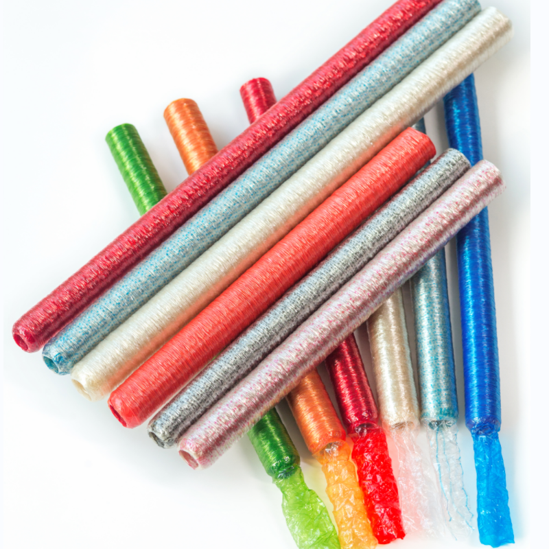 Artificial Fibrous Cellulose Sausage Casings