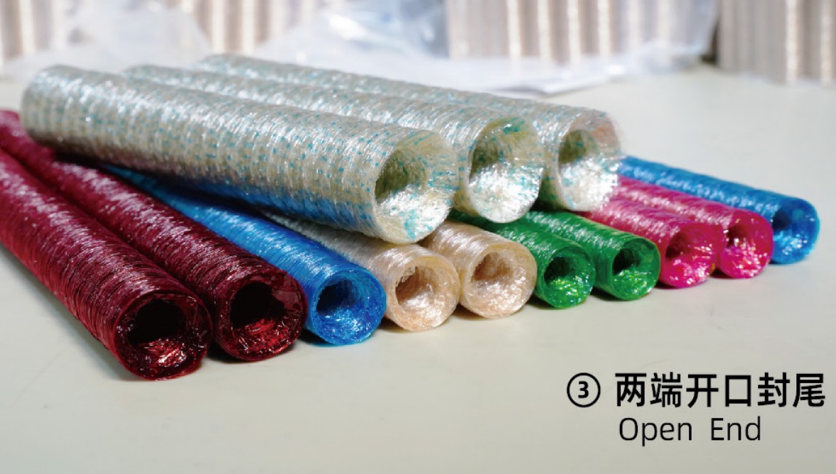 Cellulose sausage casing