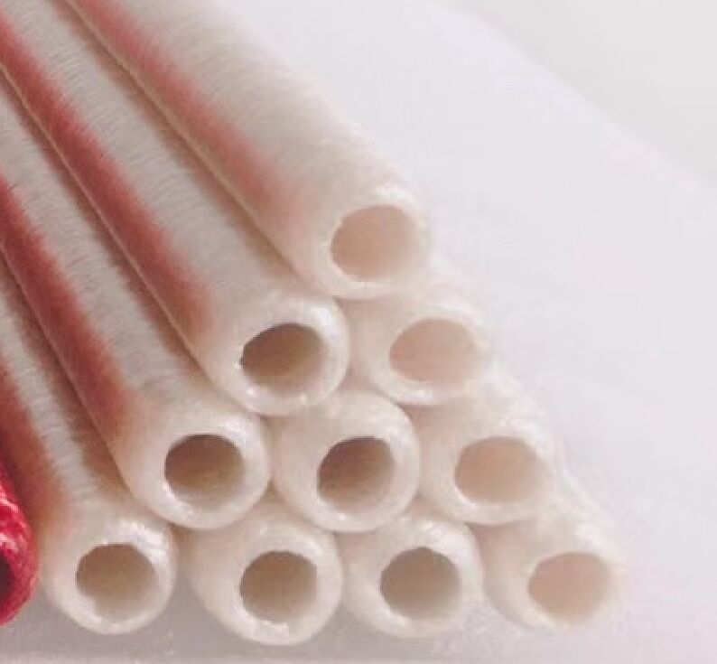 transparent Cellulose sausage casing
