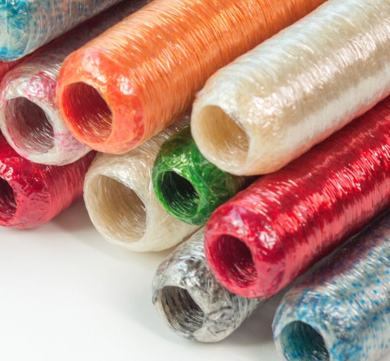 Cellulose casing