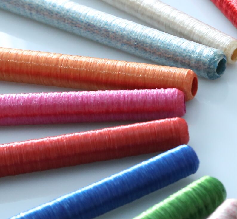 Cellulose Casing For Chicken Sausages