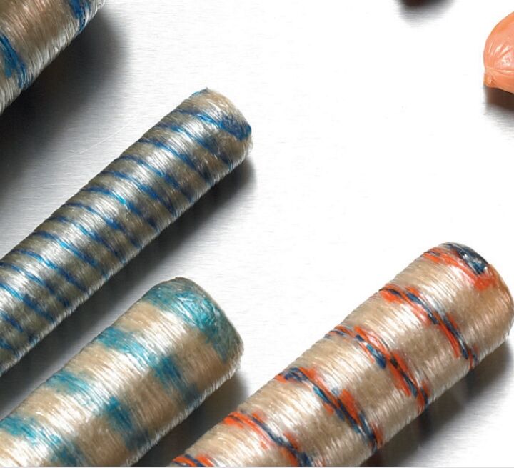 Multi-Color  Cellulose sausage casing