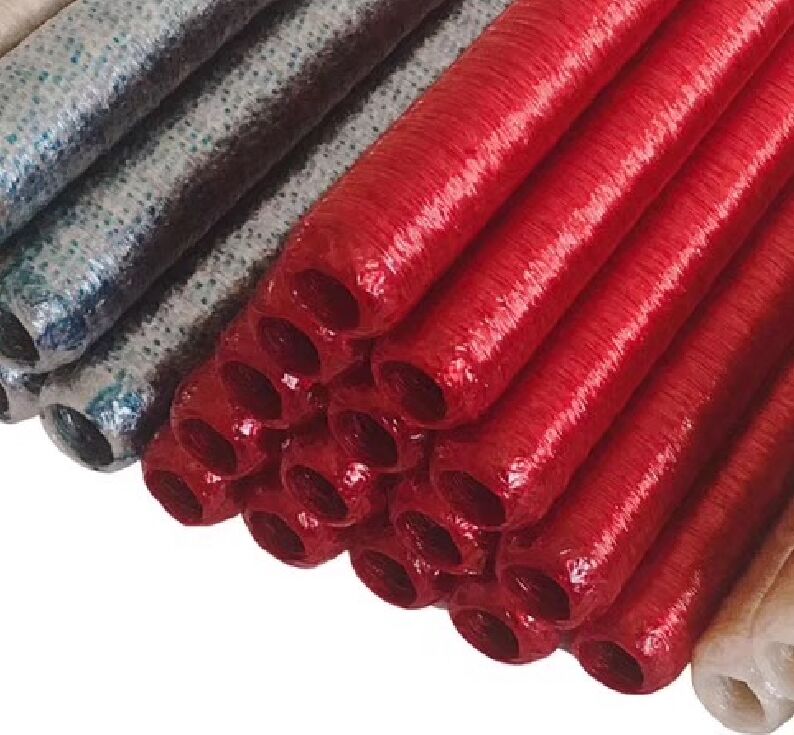 Non Edible Fiber Casing