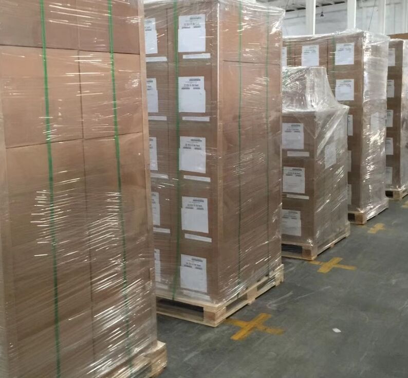 Polyamide casing