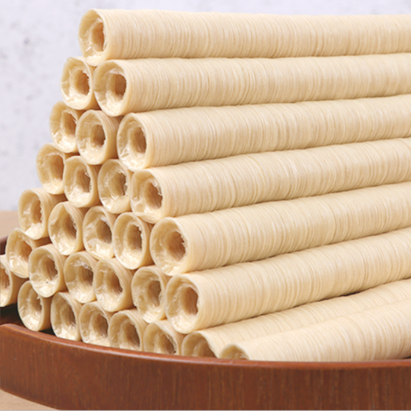 Artificial Halal Collagen Casing