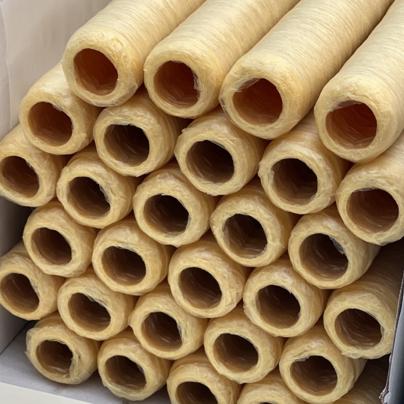 Edible Collagen Casing