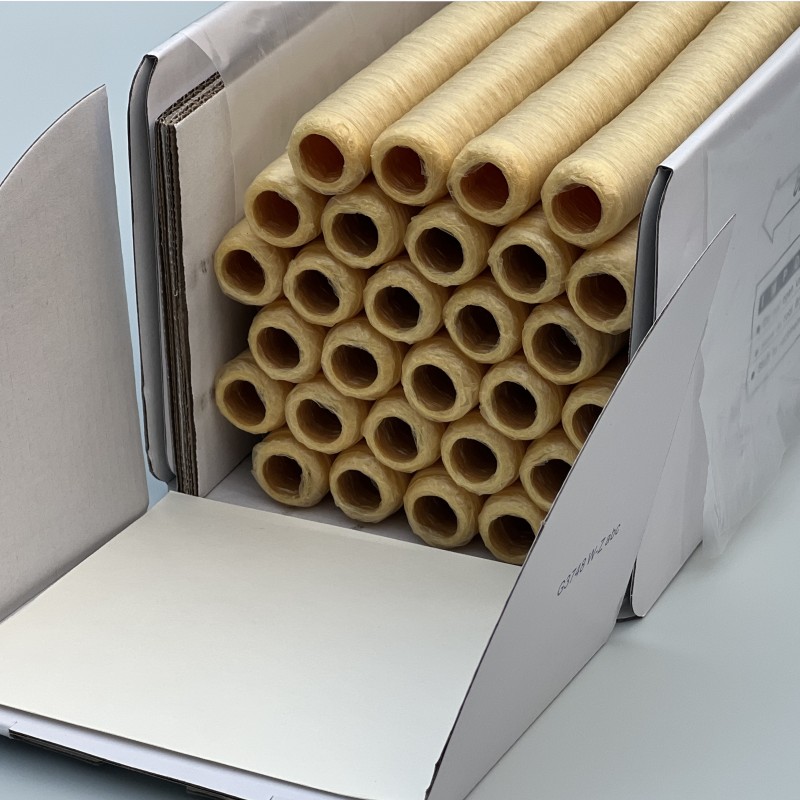 Edible Collagen Casing