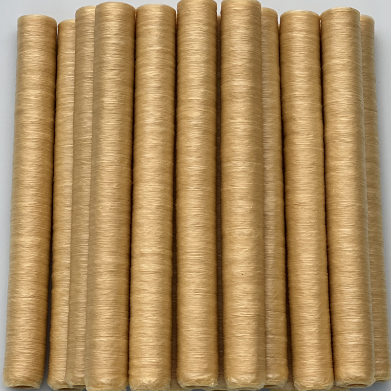 Artificial Halal Collagen Casings