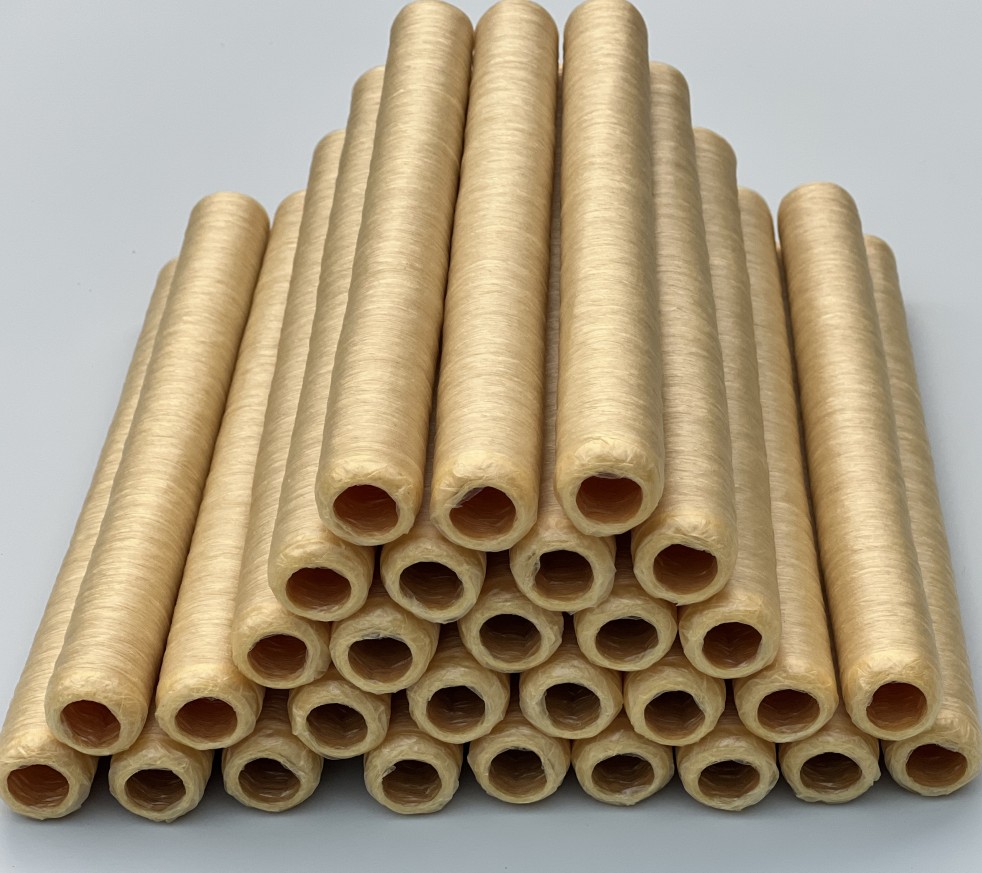 Edible Collagen Casing