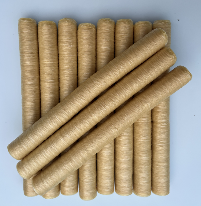 Food Grade Halal Collagen Sausage Casings