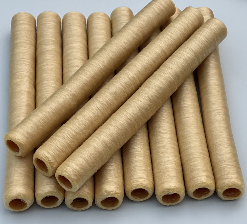 Dry Collagen Casing