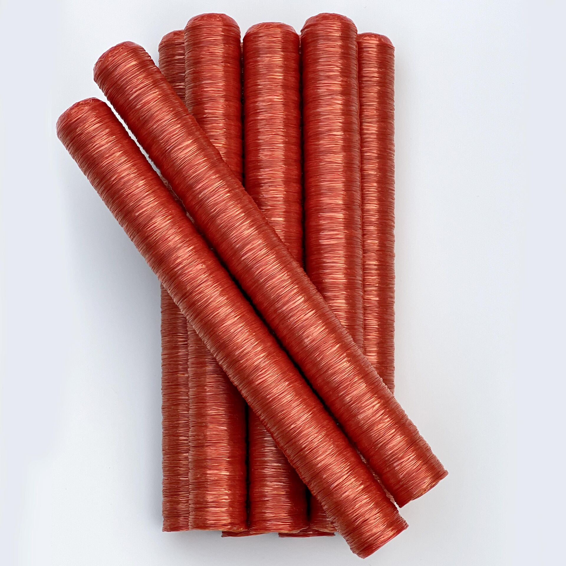 non edible Cellulose sausage casing