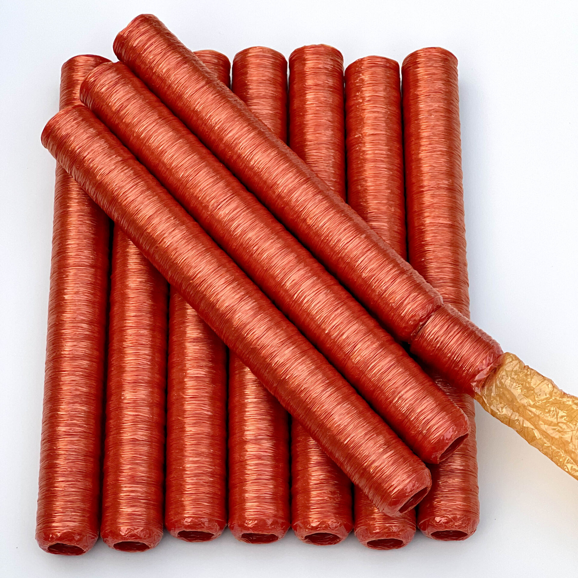 Cellulose Sausage Casing