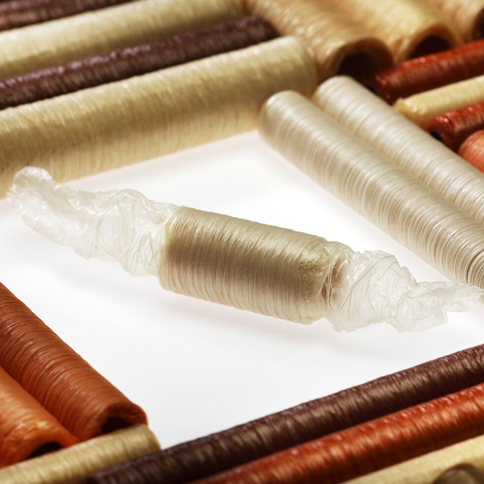 Collagen Casing Color