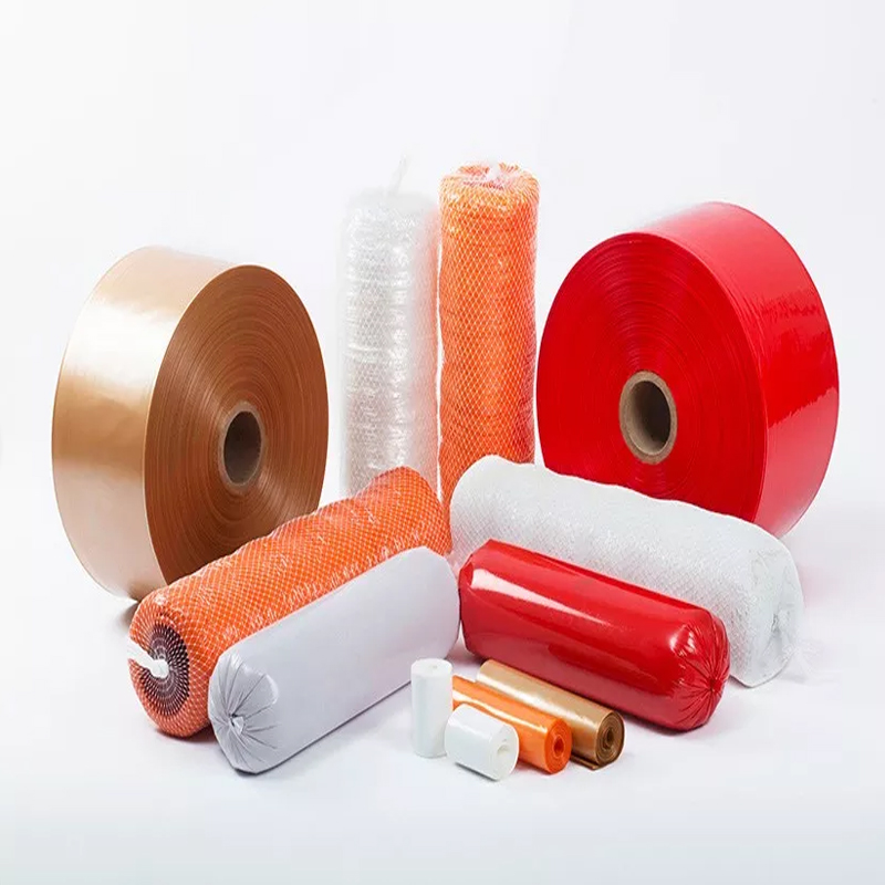 Roll Film plastic sausage casing
