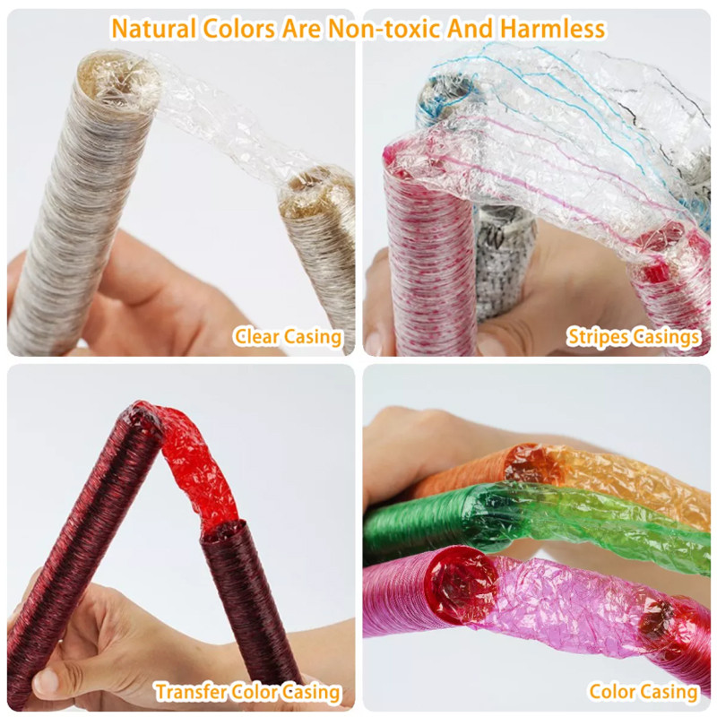 Polyamide sausage casing (9).jpg FDA Cellulose sausage casing