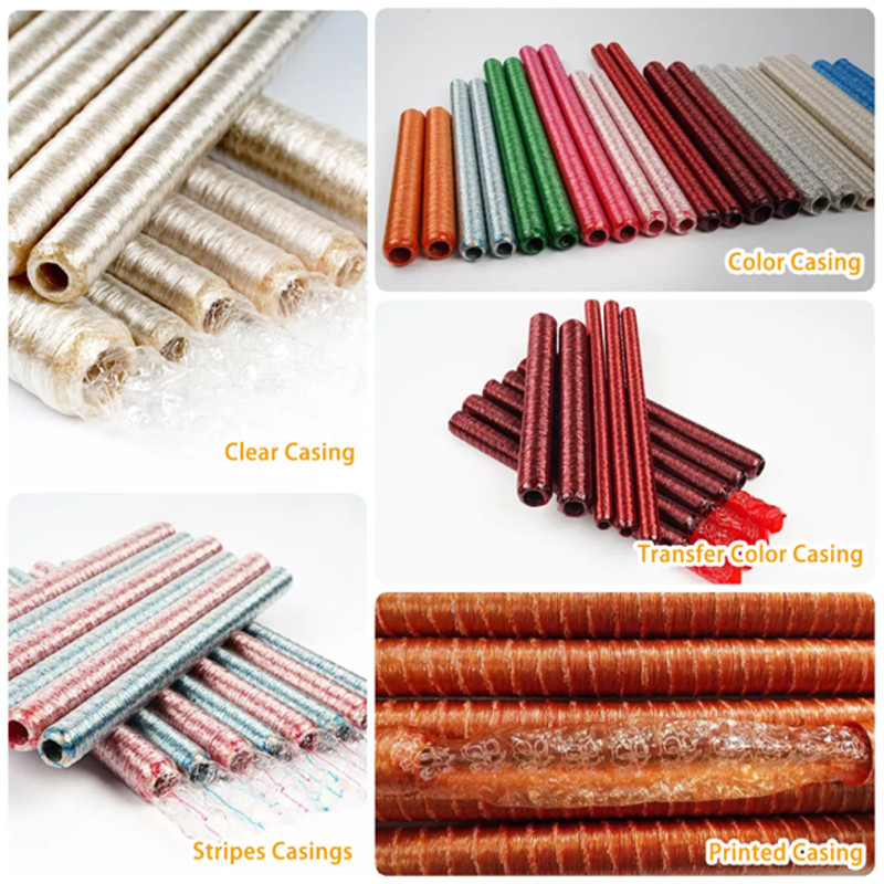 Polyamide sausage casing (10).jpg FDA Cellulose sausage casing