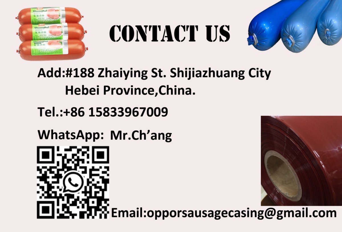 09.png Non Edible Polyamide Sausage Casing