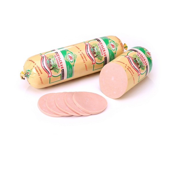 Polyamide Sausage Casing