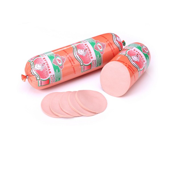 Polyamide Sausage Casing