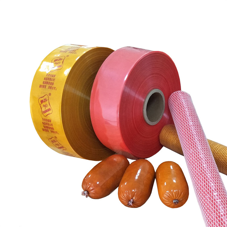Nylon Casing