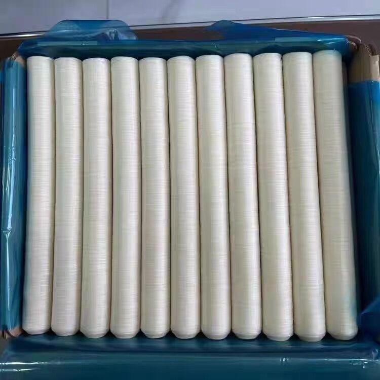 Clear Smokable Sausage Casing