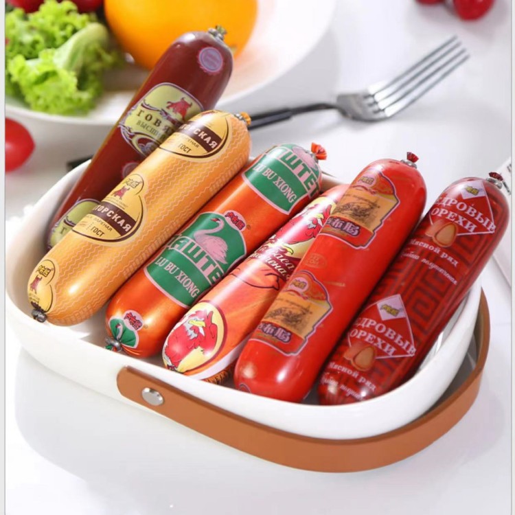 Nylon Casing