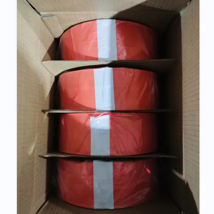 Plastic Casing With Print