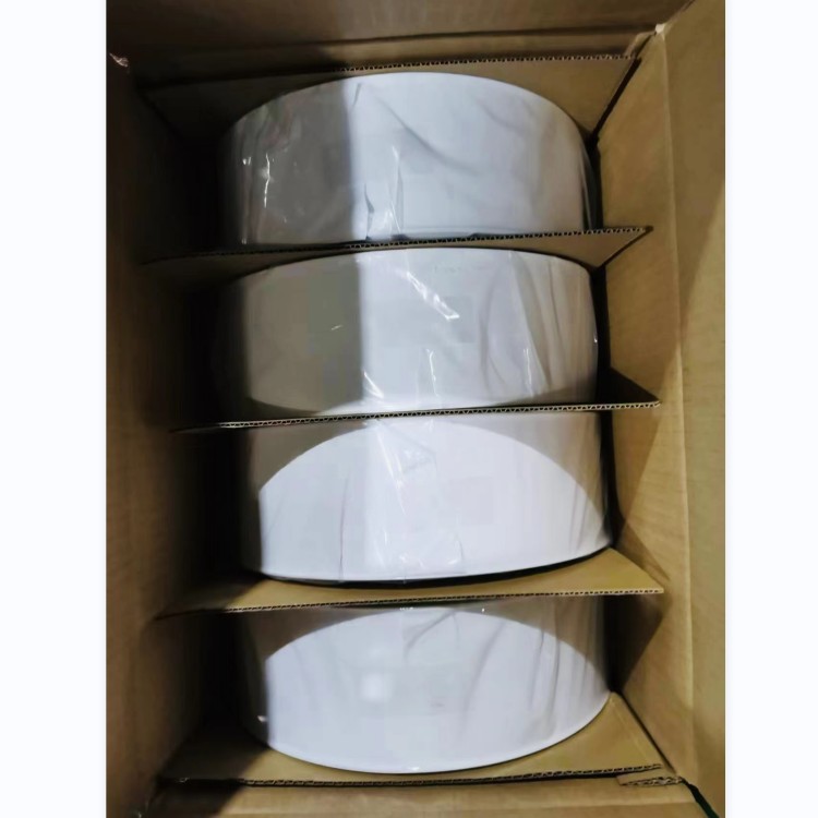Plastic Casing With Print