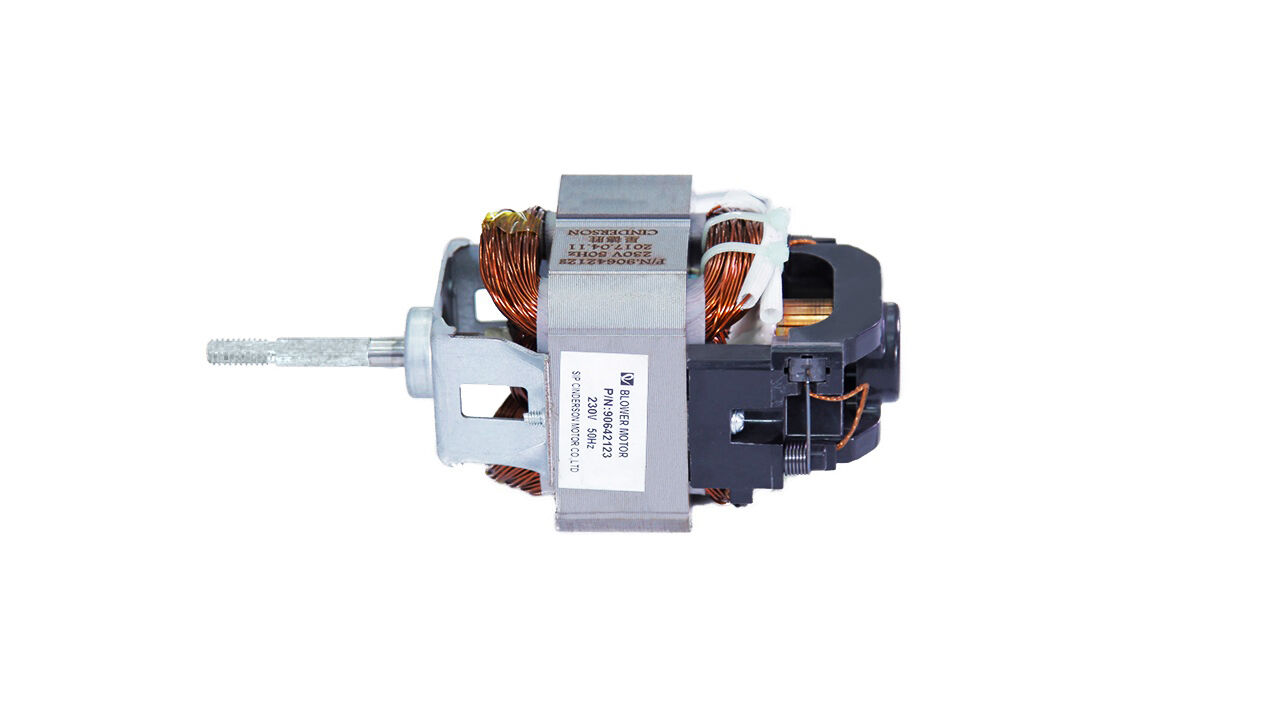 CDS-Blower Motor