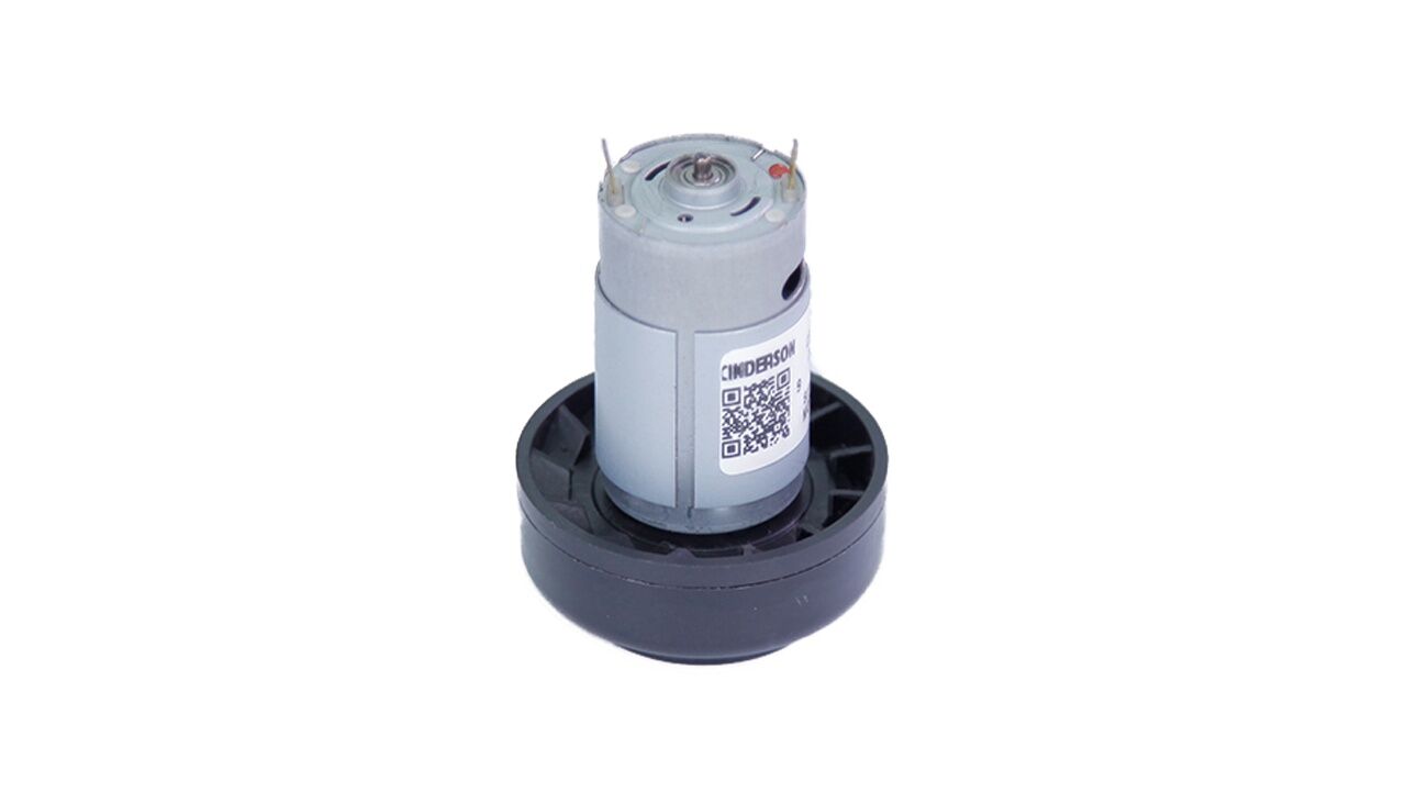 CDS-R390-LB