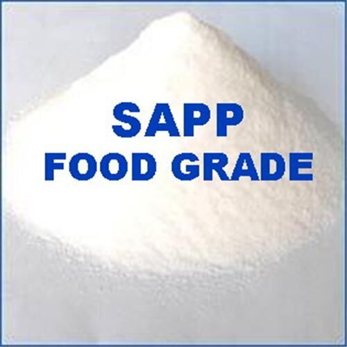 Sodium Acid Pyrophosphate