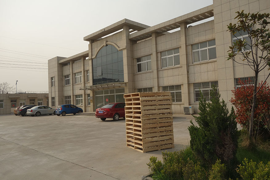 Factory