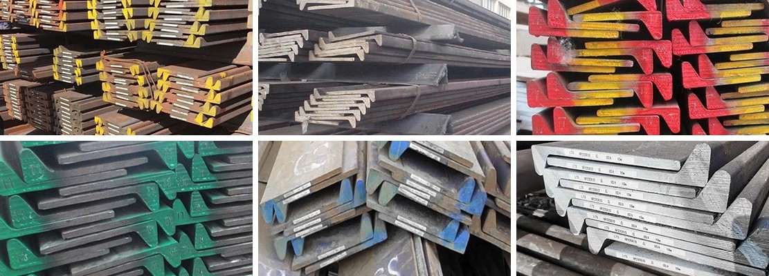 Bulb Plate Steel