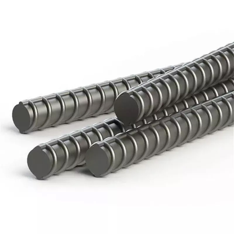 Defromed Rebar