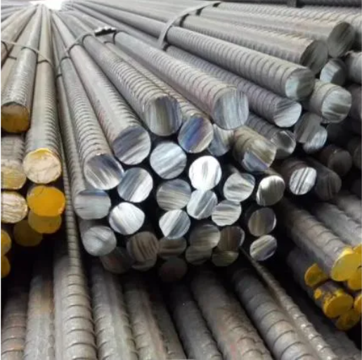 Defromed Rebar