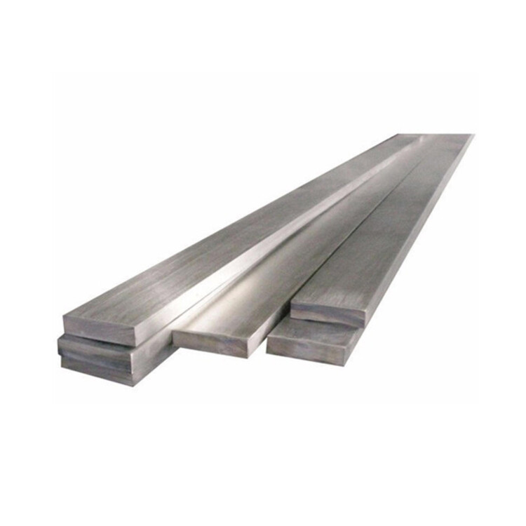 316 Stainless Steel Flat Bar 316 Stainless Steel Flat Bar