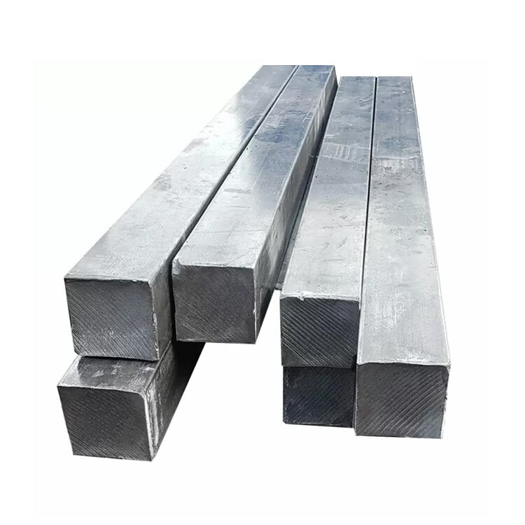 1018 Cold Roll Steel Square Bar 1018 Cold Roll Steel Square Bar
