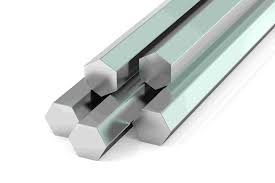 303 Stainless Steel Hex Bar 303 Stainless Steel Hex Bar