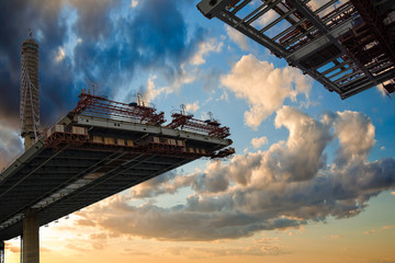 Steel Structure Cultural Venues
