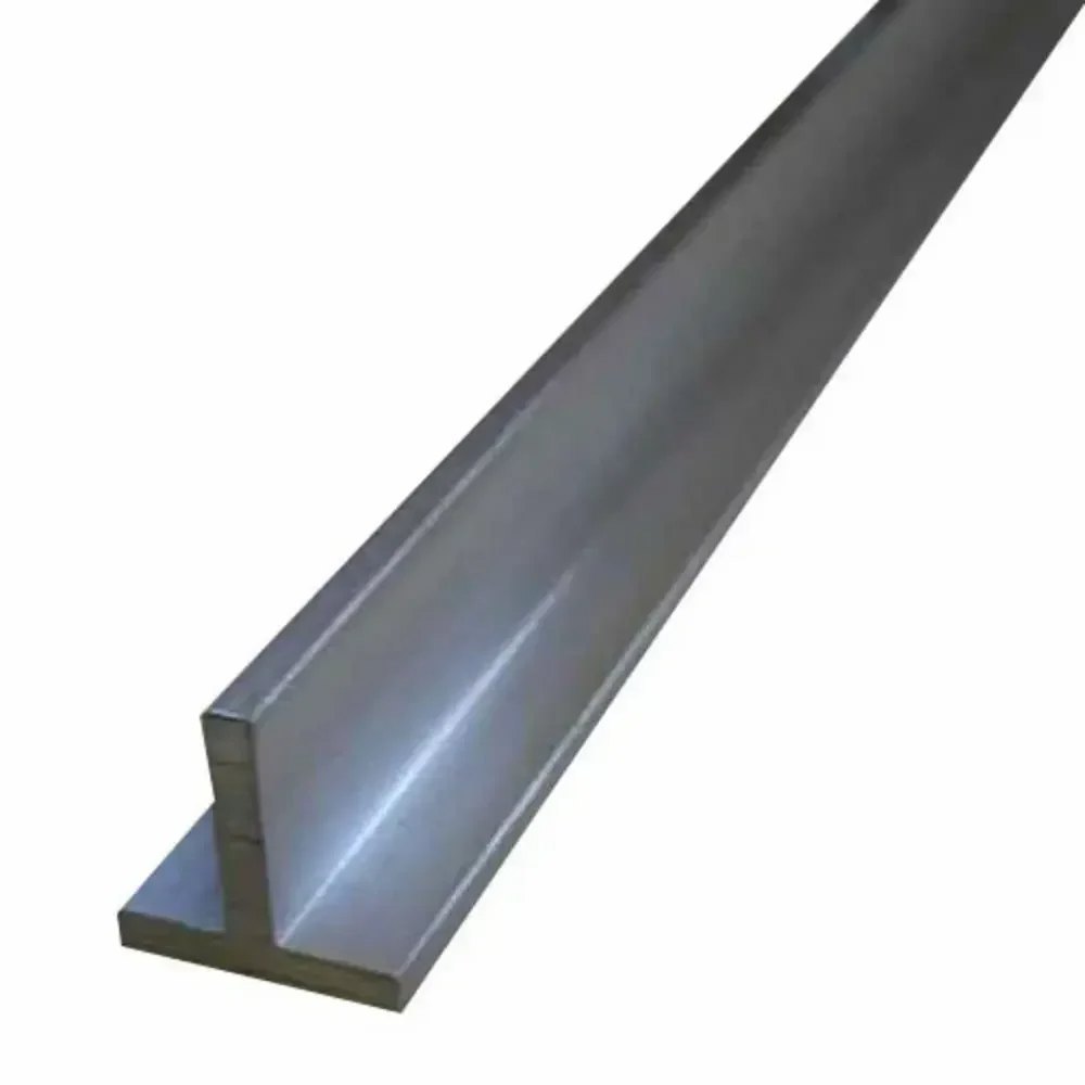 Curtain Wall T-Shaped Steel Curtain Wall T-Shaped Steel