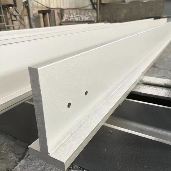 Fluorocarbon Sprayed Exquisite steel Fluorocarbon Sprayed Exquisite steel