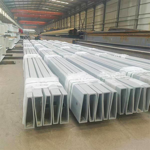Curtain Wall Triangular Tube Curtain Wall Triangular Tube