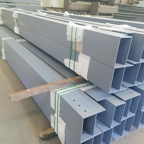 Hot Dip Galvanized Exquisite Steel Hot Dip Galvanized Exquisite Steel