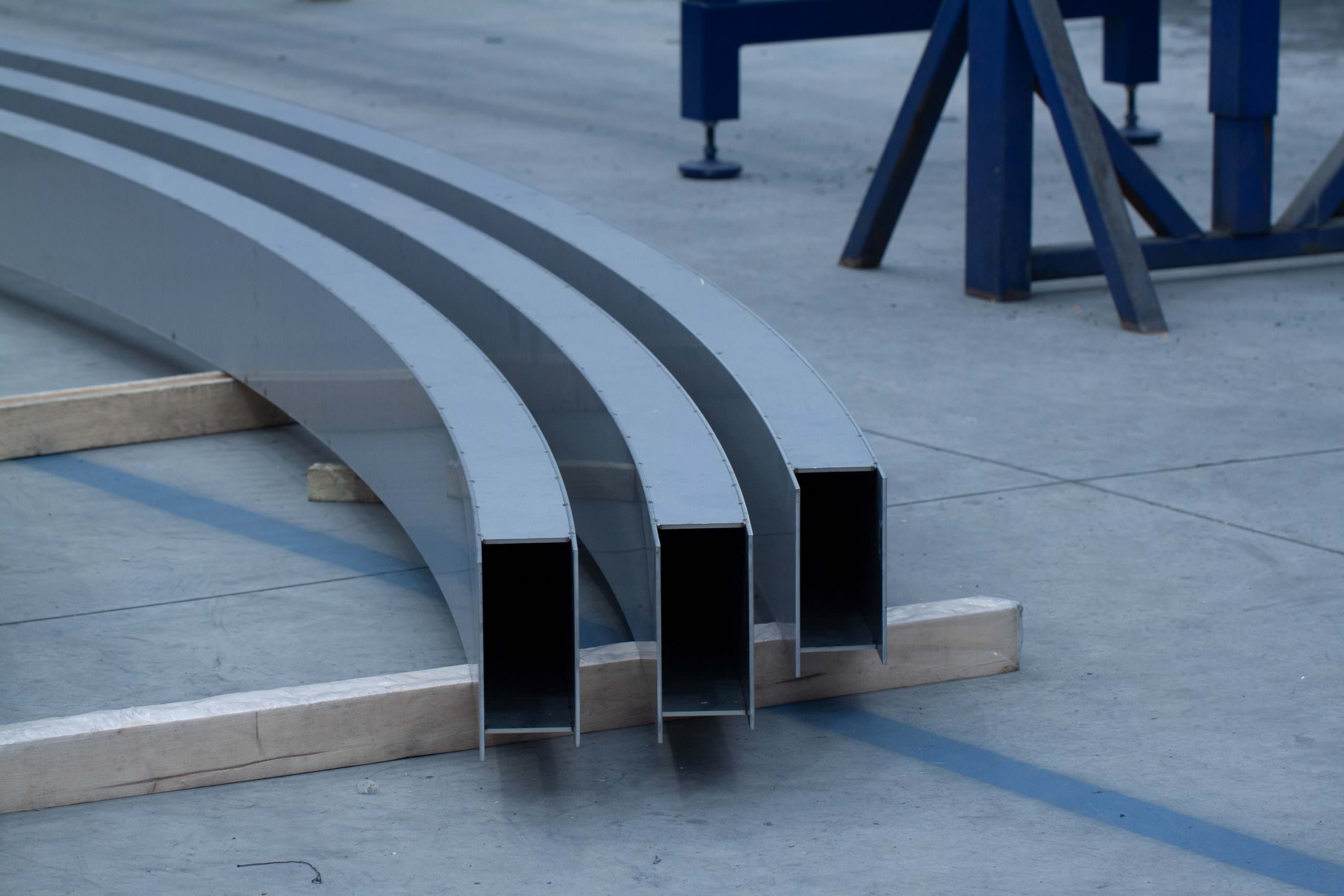 Curtain Wall Square And Rectangular Tube Curtain Wall Square And Rectangular Tube