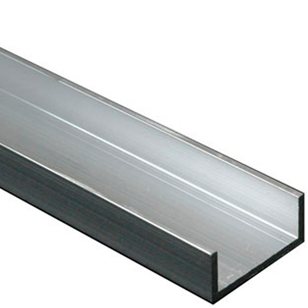 U-Type Light Steel U-Type Light Steel