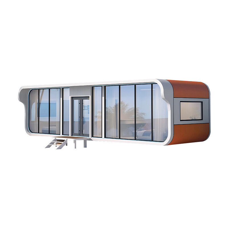Superior villa mobile house Superior villa mobile house