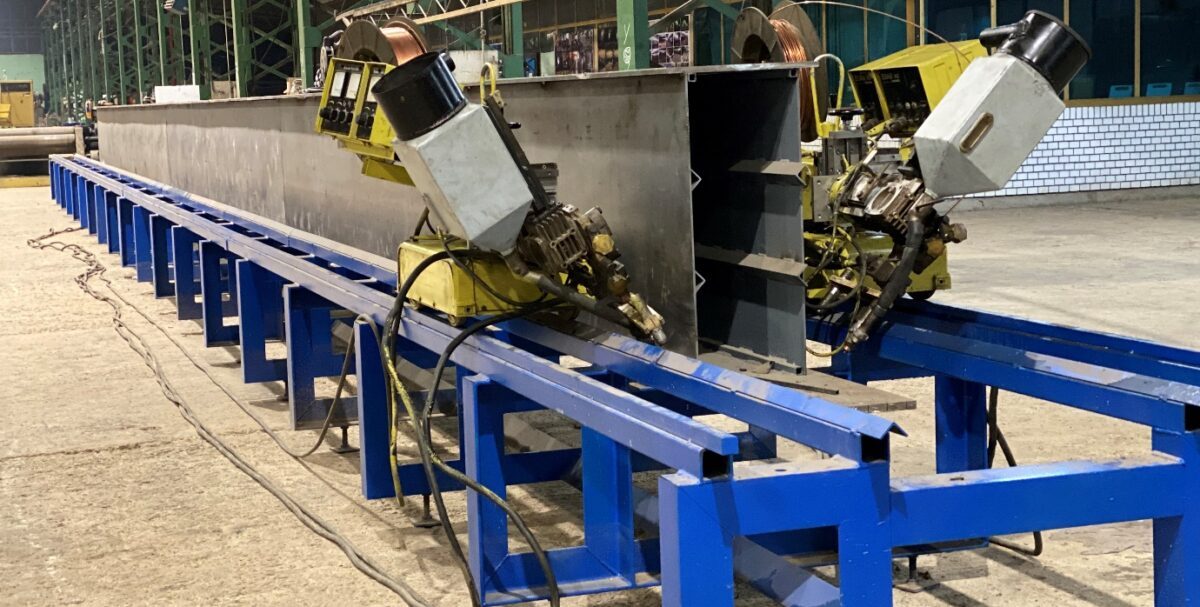 Unveiling the entire process of Shandong Ant Steel Structure Manufacturing