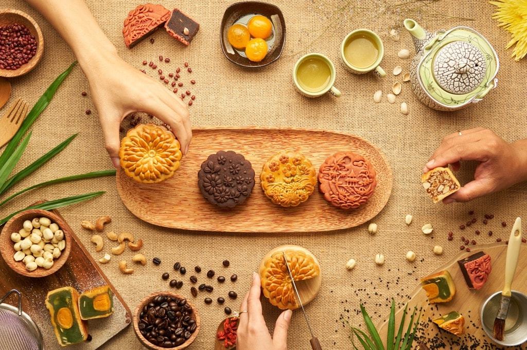 Happy Mid-Autumn Festival